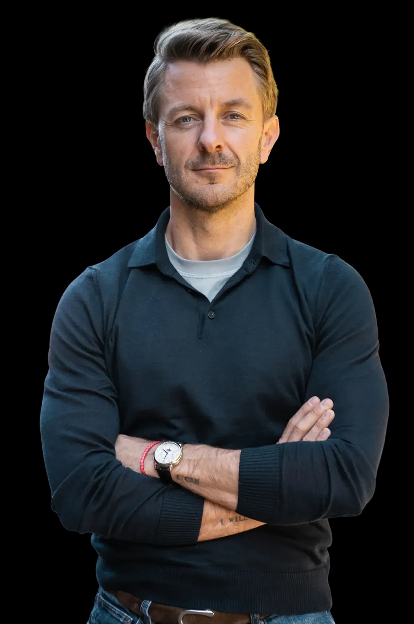 Matthias Aumann, Gründer von Mission Mittelstand